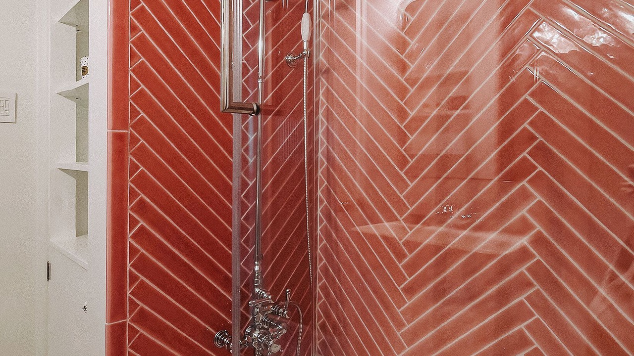 Photo of Bathroom in Central Colorado Springs
