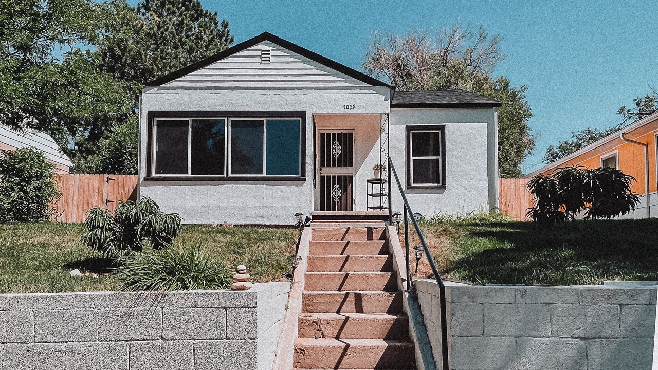 Photo of Others in Central Colorado Springs