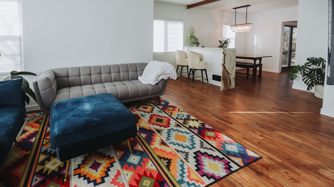 Photo of Livingroom in Central Colorado Springs