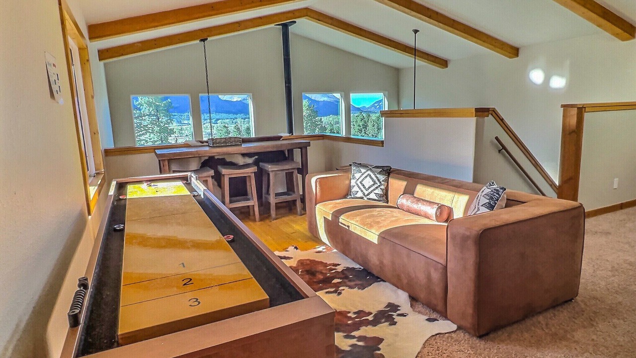 Photo of Bedroom in Hermosa
