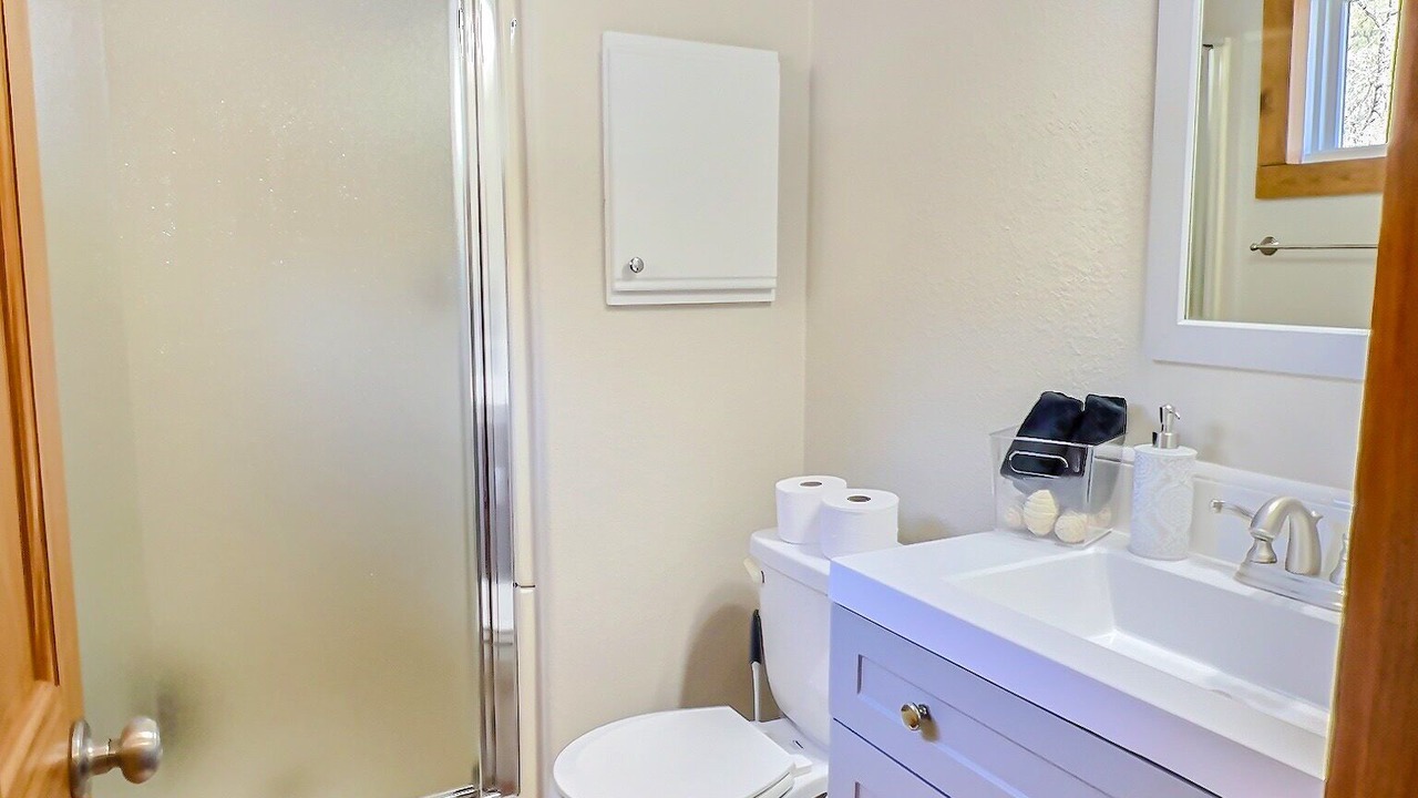 Photo of Bathroom in Hermosa