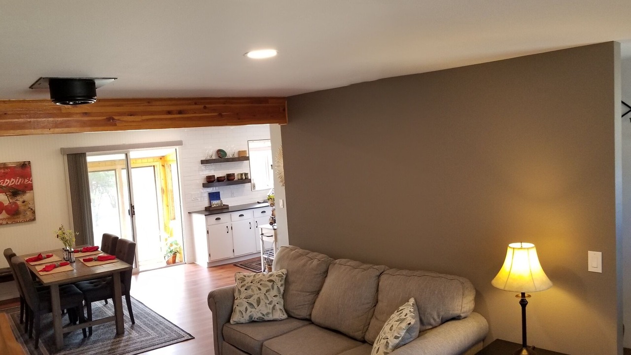 Photo of Livingroom in Durango