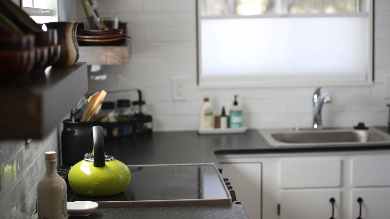 Photo of Kitchen in Durango