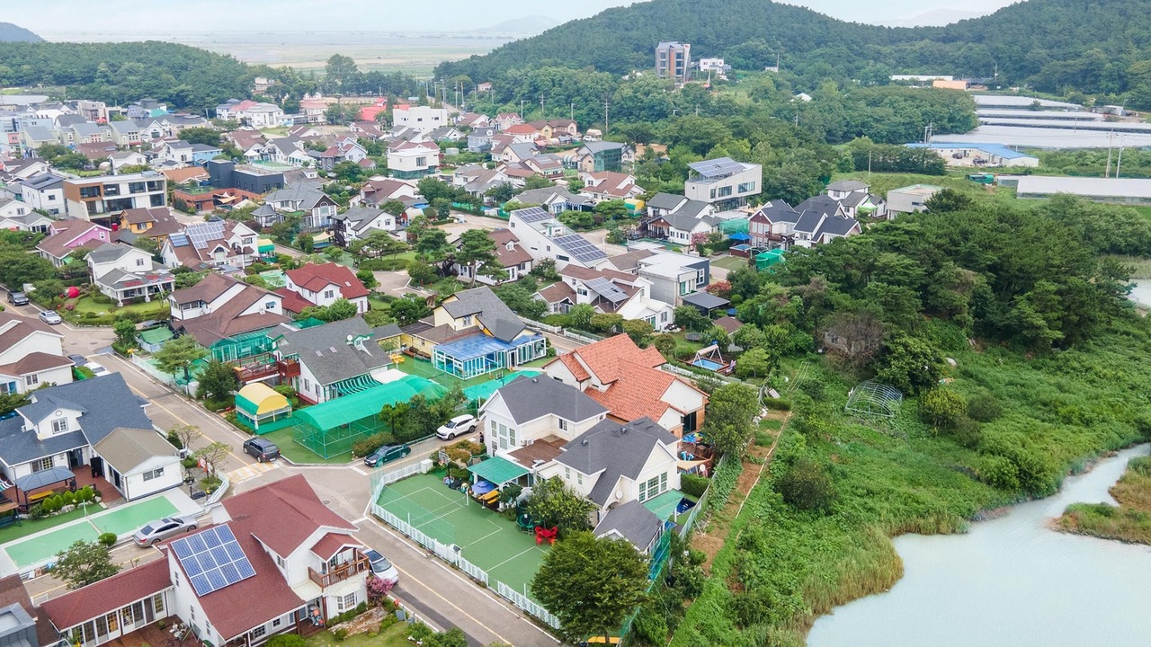 Photo of Outdoor in Ansan