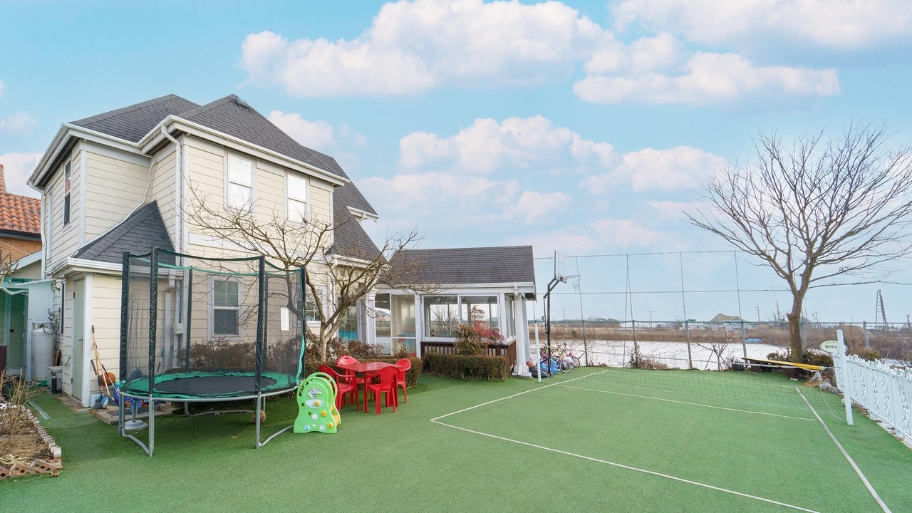 Photo of Outdoor in Ansan