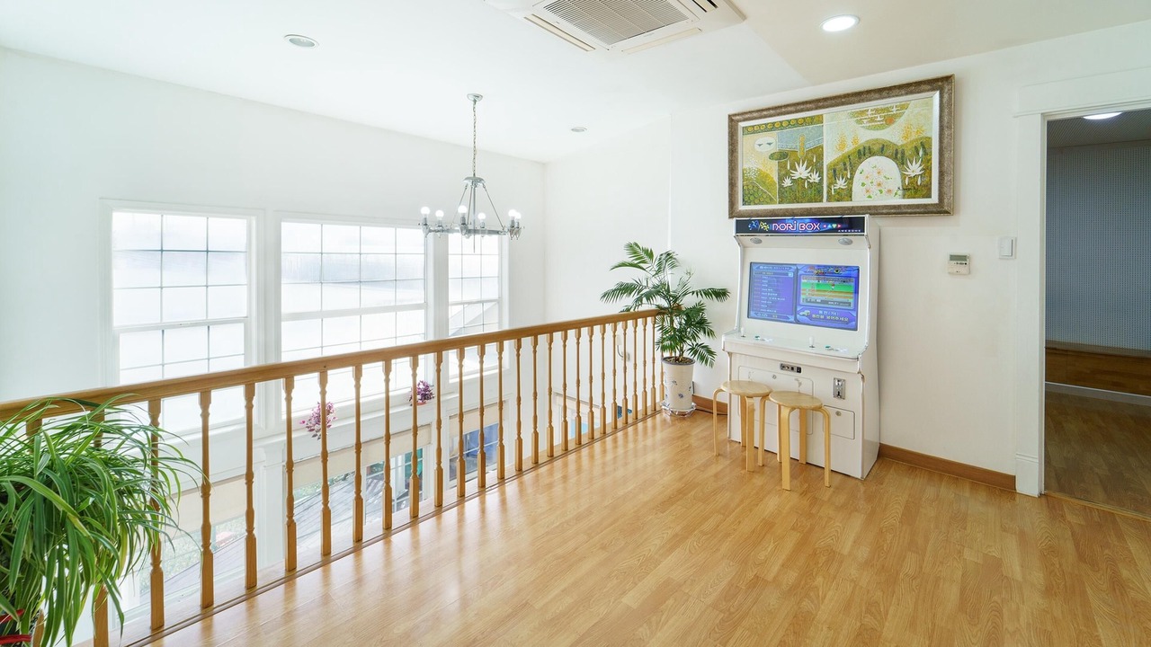 Photo of Bedroom in Ansan