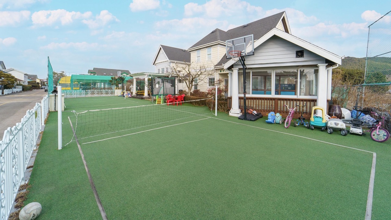 Photo of Outdoor in Ansan