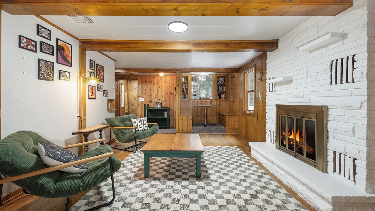 Photo of Bedroom in Winter Park