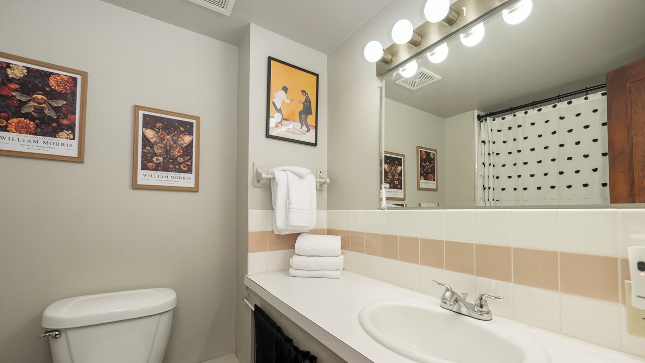 Photo of Bathroom in Winter Park