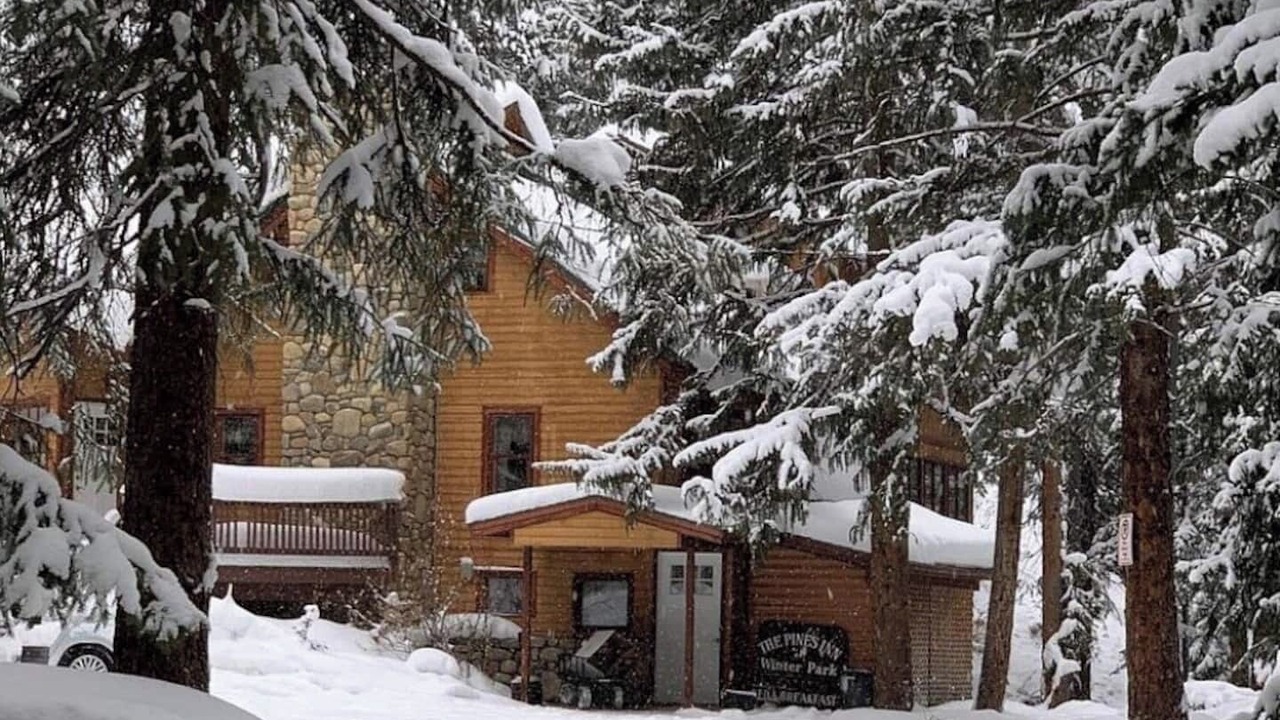 Photo of Outdoor in Winter Park