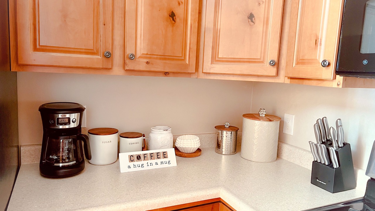 Photo of Kitchen in Bailey
