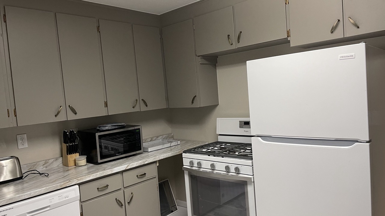 Photo of Kitchen in Lafayette