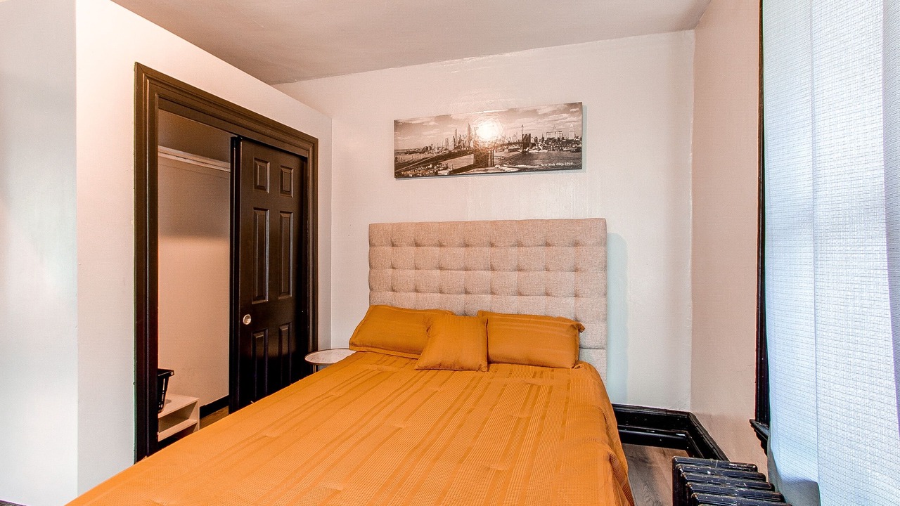 Photo of Bedroom in Capitol Hill