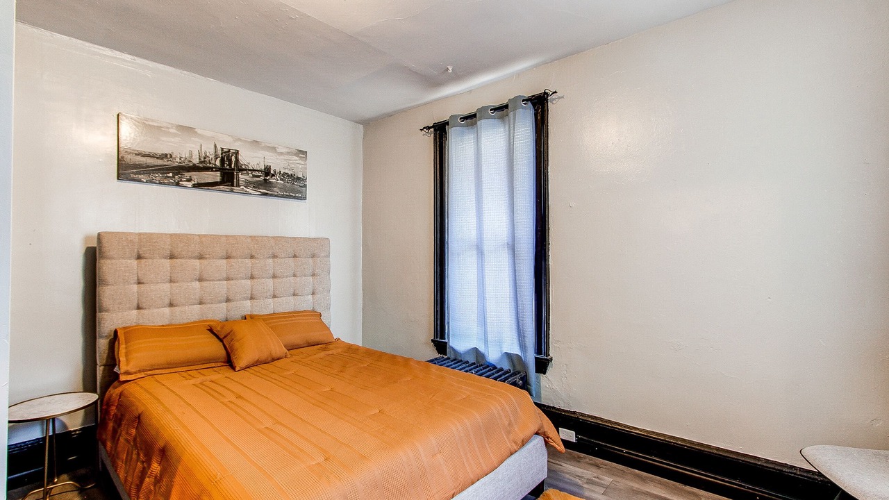 Photo of Bedroom in Capitol Hill