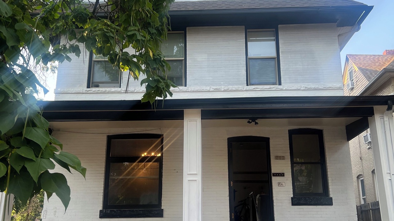 Photo of Outdoor in Capitol Hill