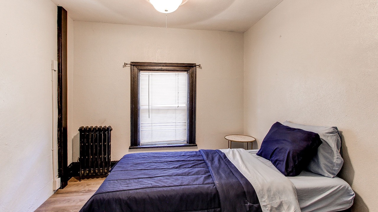 Photo of Bedroom in Capitol Hill