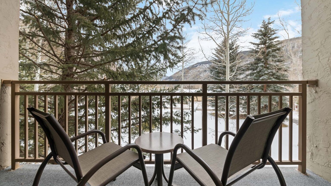 Photo of Outdoor in Vail