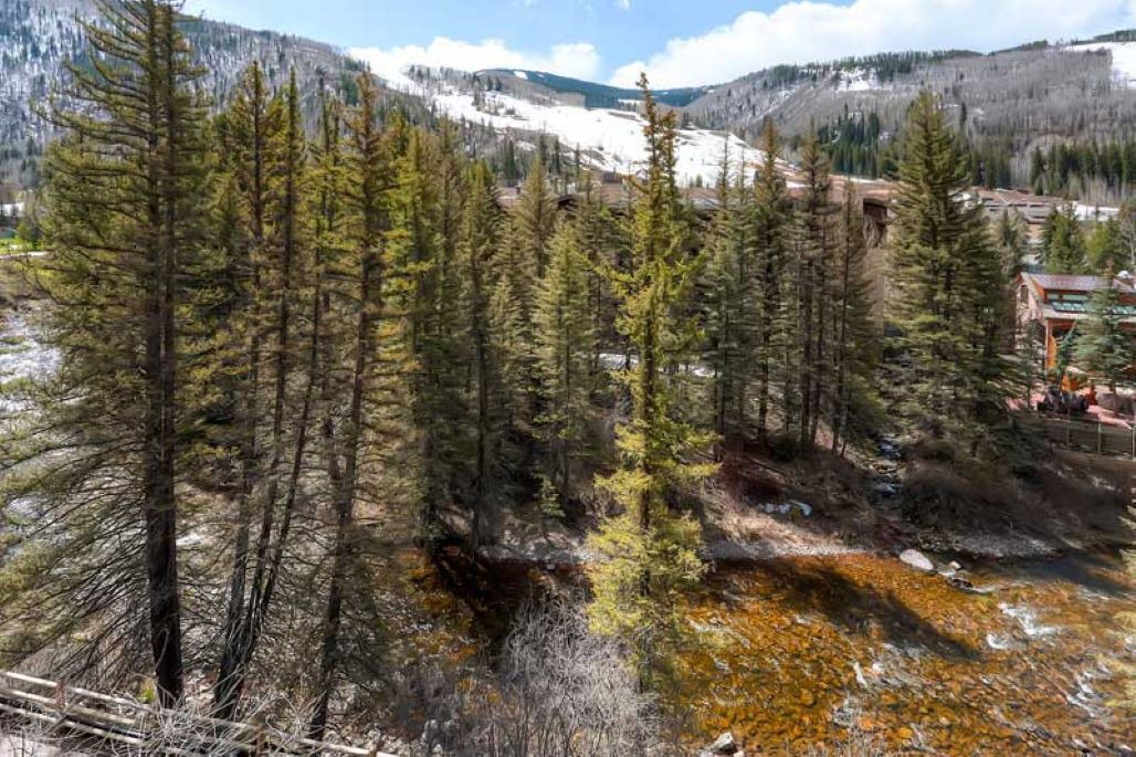 Photo of Outdoor in Vail