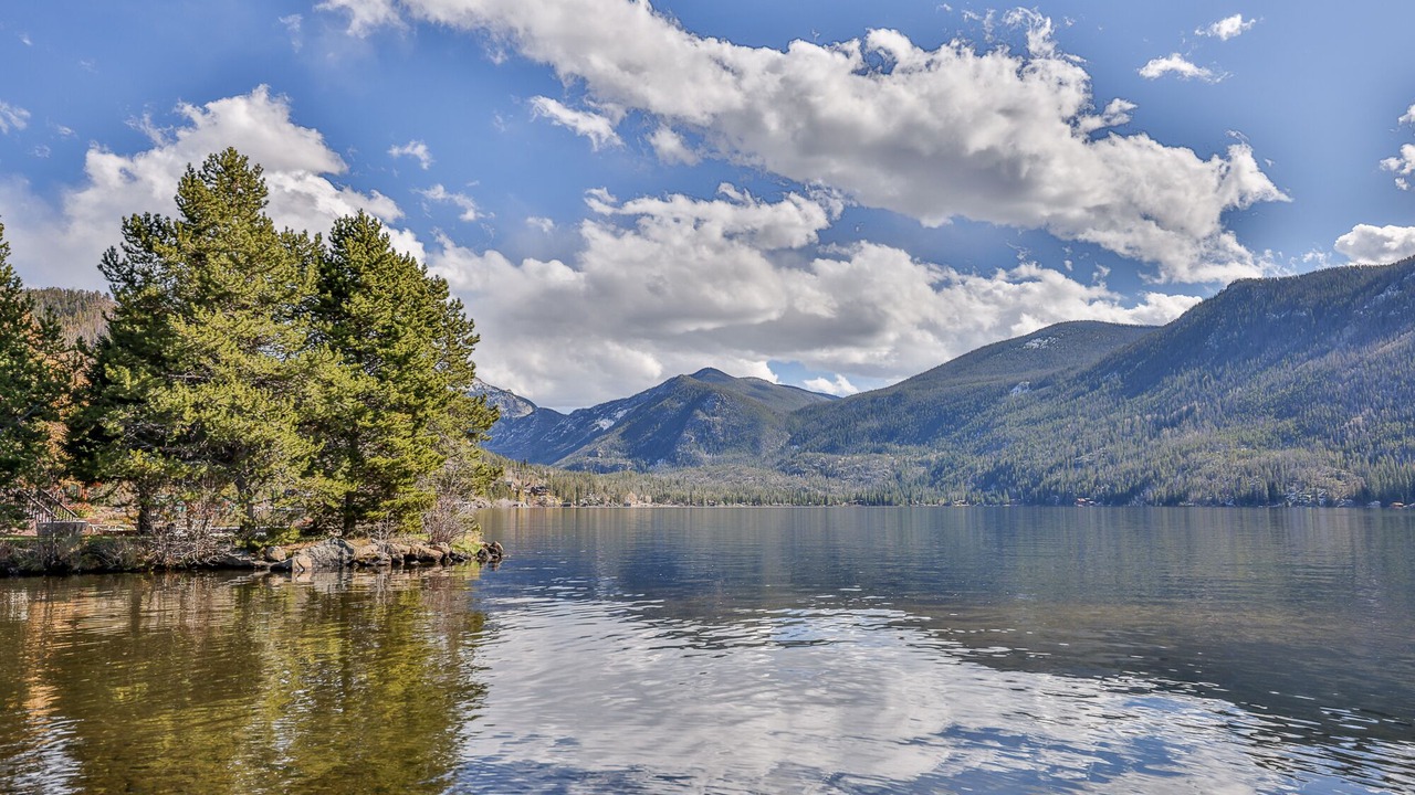 Photo of Outdoor in Grand Lake