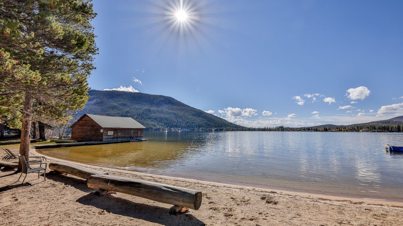Photo of Others in Grand Lake