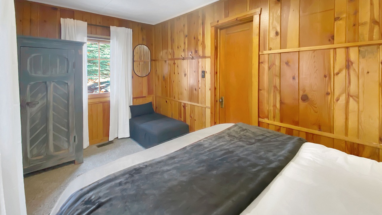 Photo of Bedroom in Grand Lake