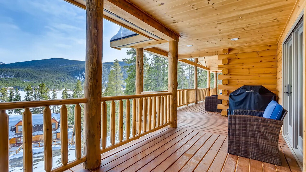 Photo of Outdoor in Blue River