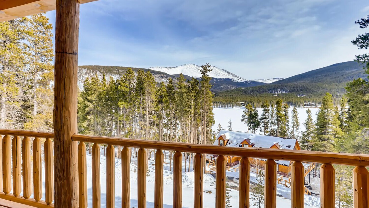 Photo of Outdoor in Blue River