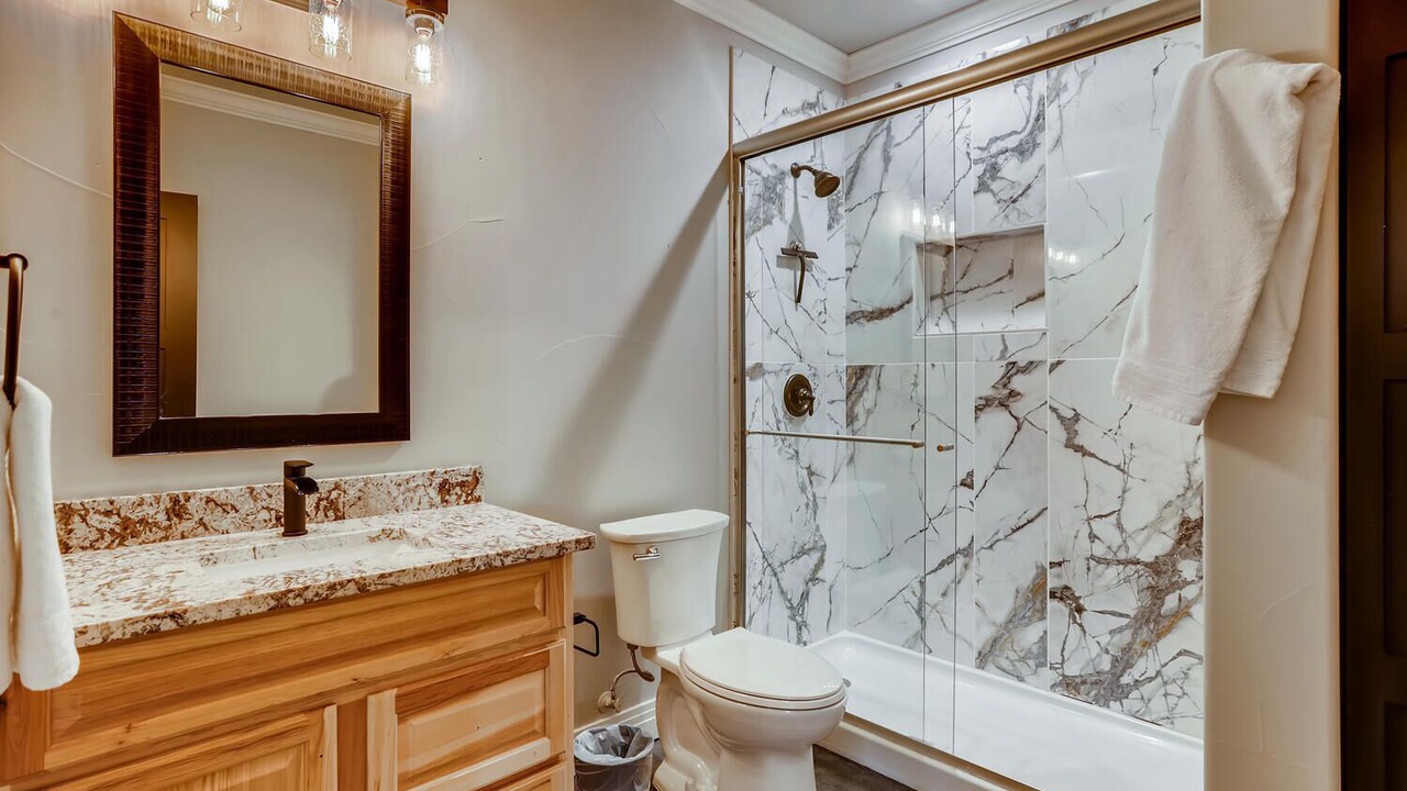 Photo of Bathroom in Blue River