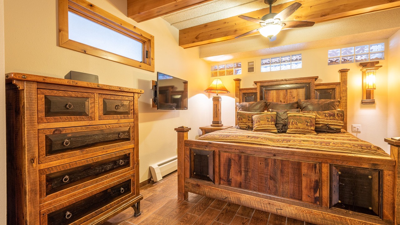Photo of Bedroom in East Village at Copper