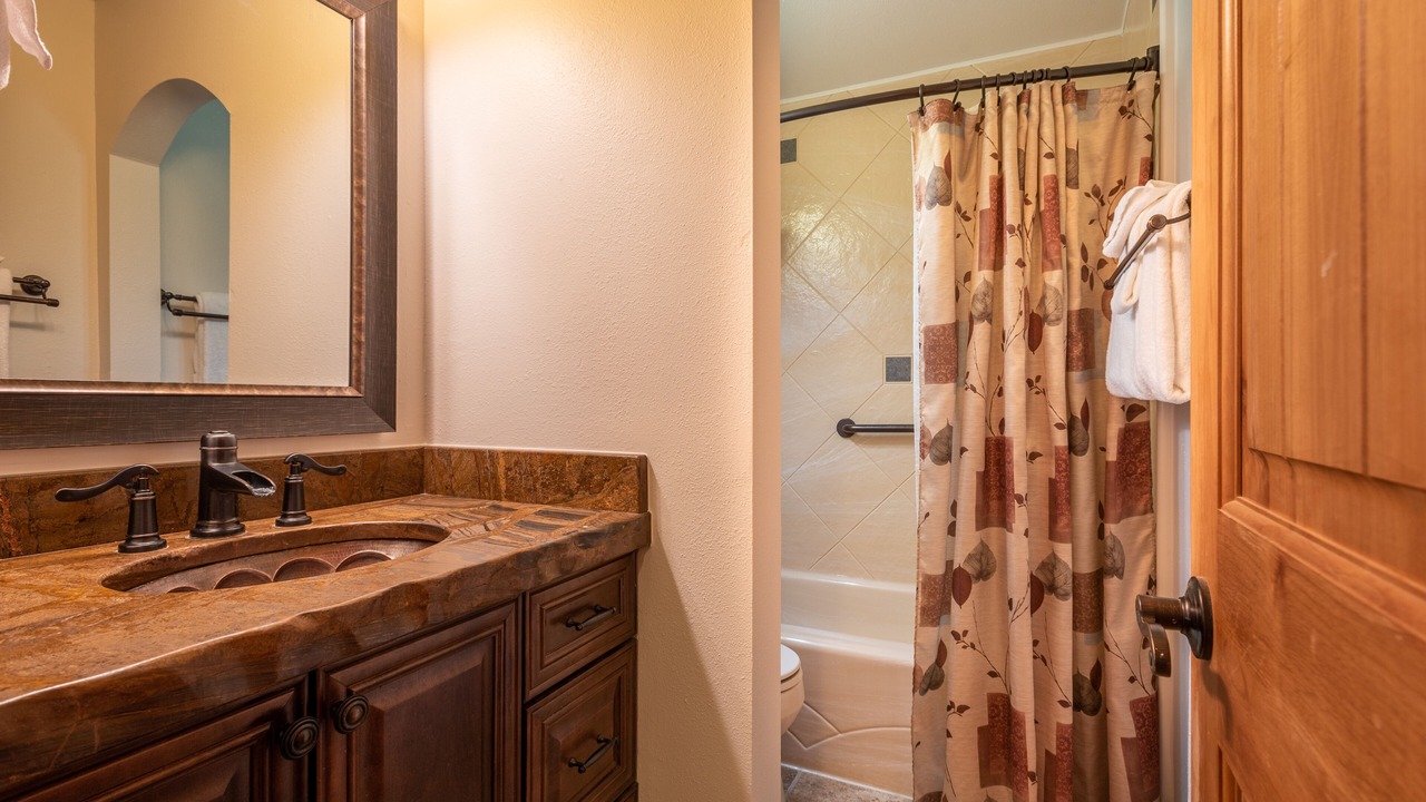 Photo of Bathroom in East Village at Copper