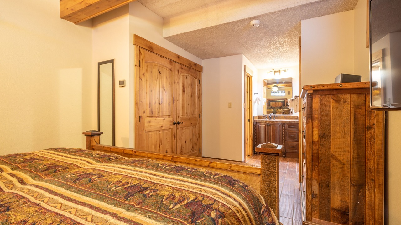 Photo of Bedroom in East Village at Copper