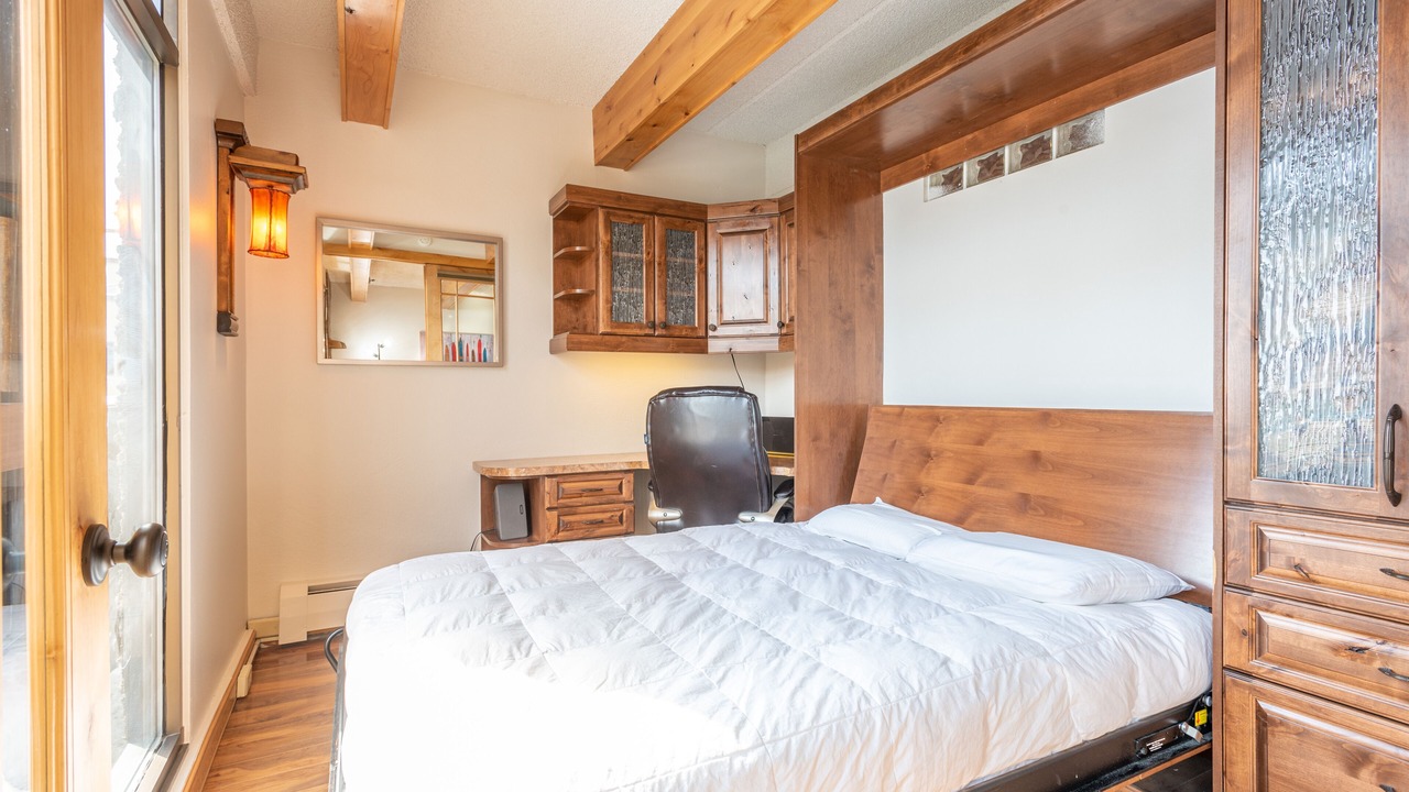 Photo of Bedroom in East Village at Copper