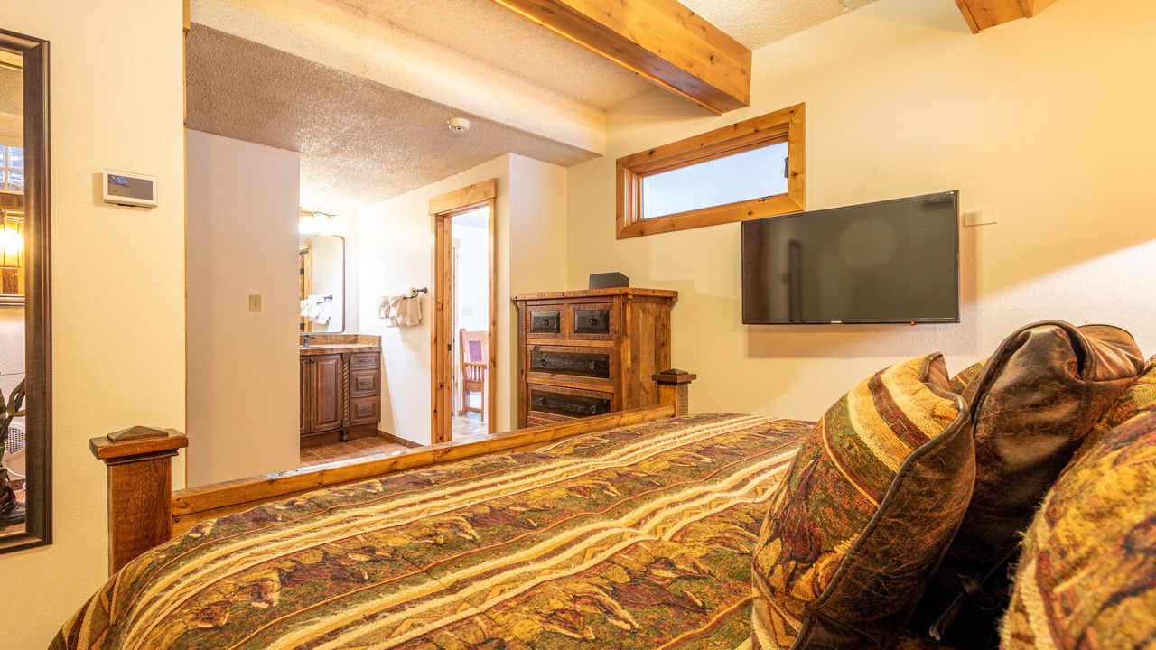 Photo of Bedroom in East Village at Copper