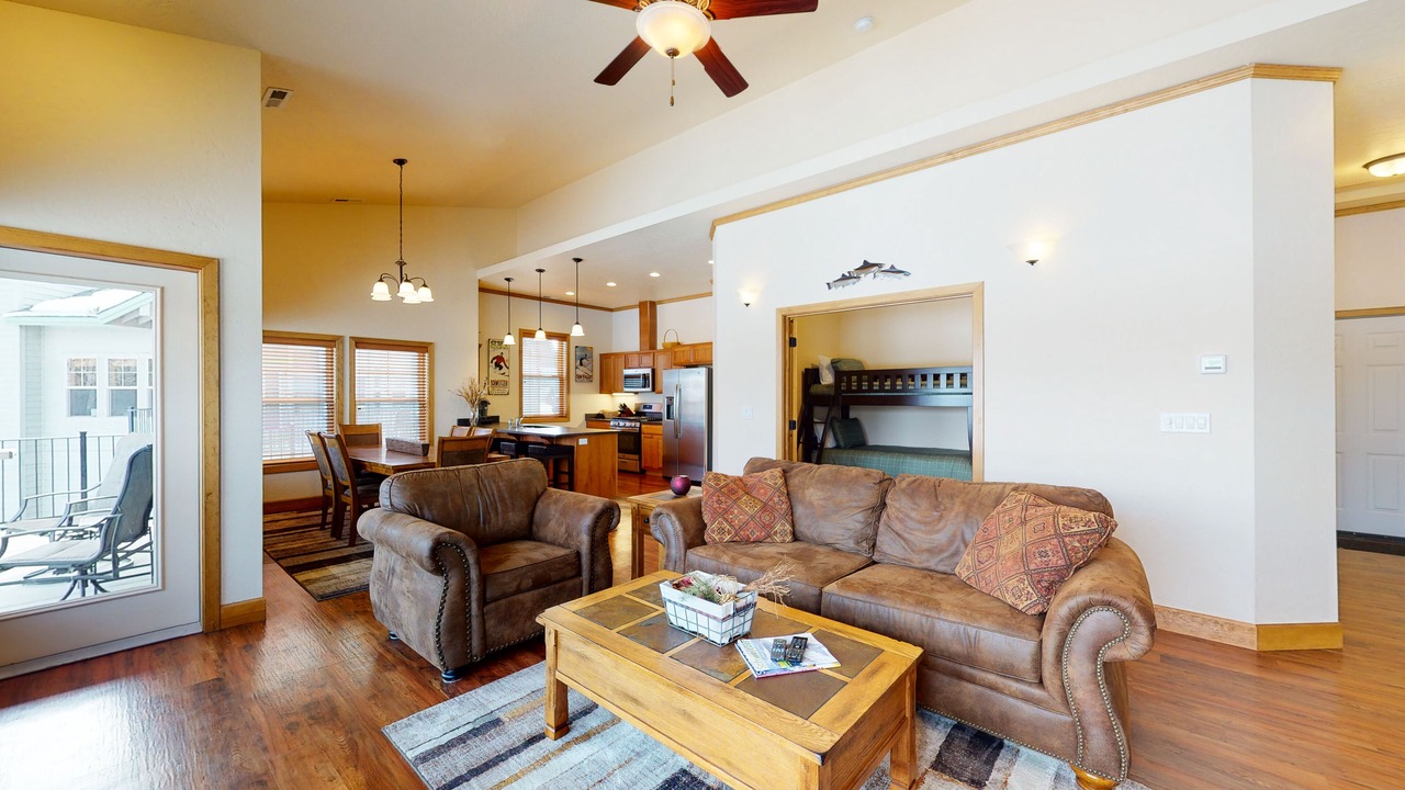 Photo of Livingroom in Dover Bay
