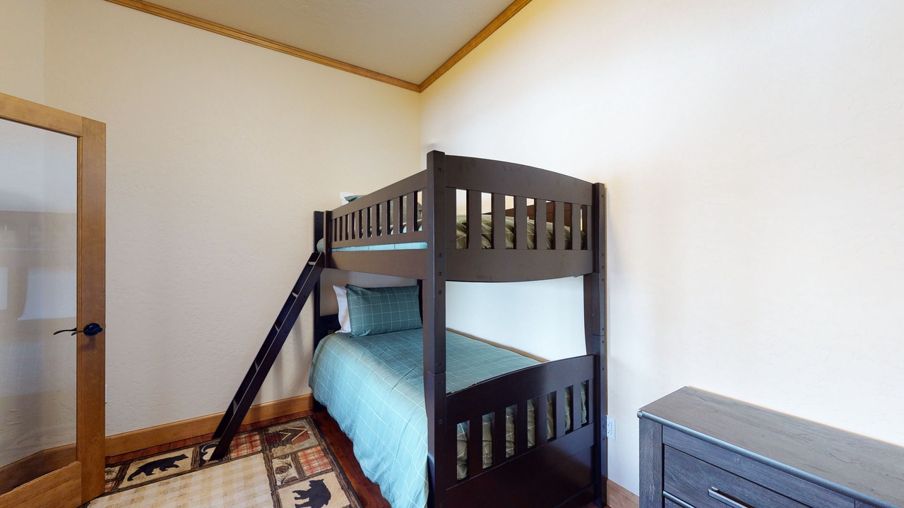 Photo of Bedroom in Dover Bay