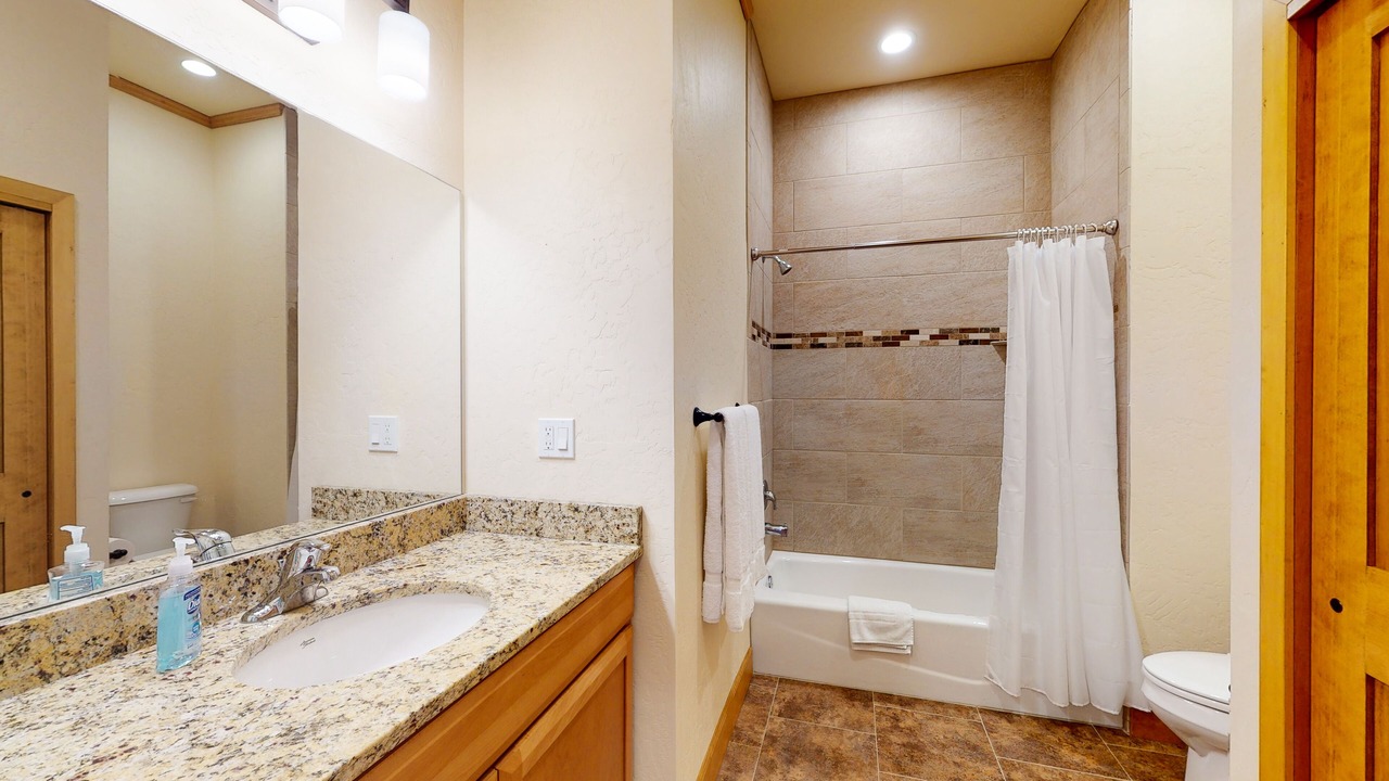 Photo of Bathroom in Dover Bay