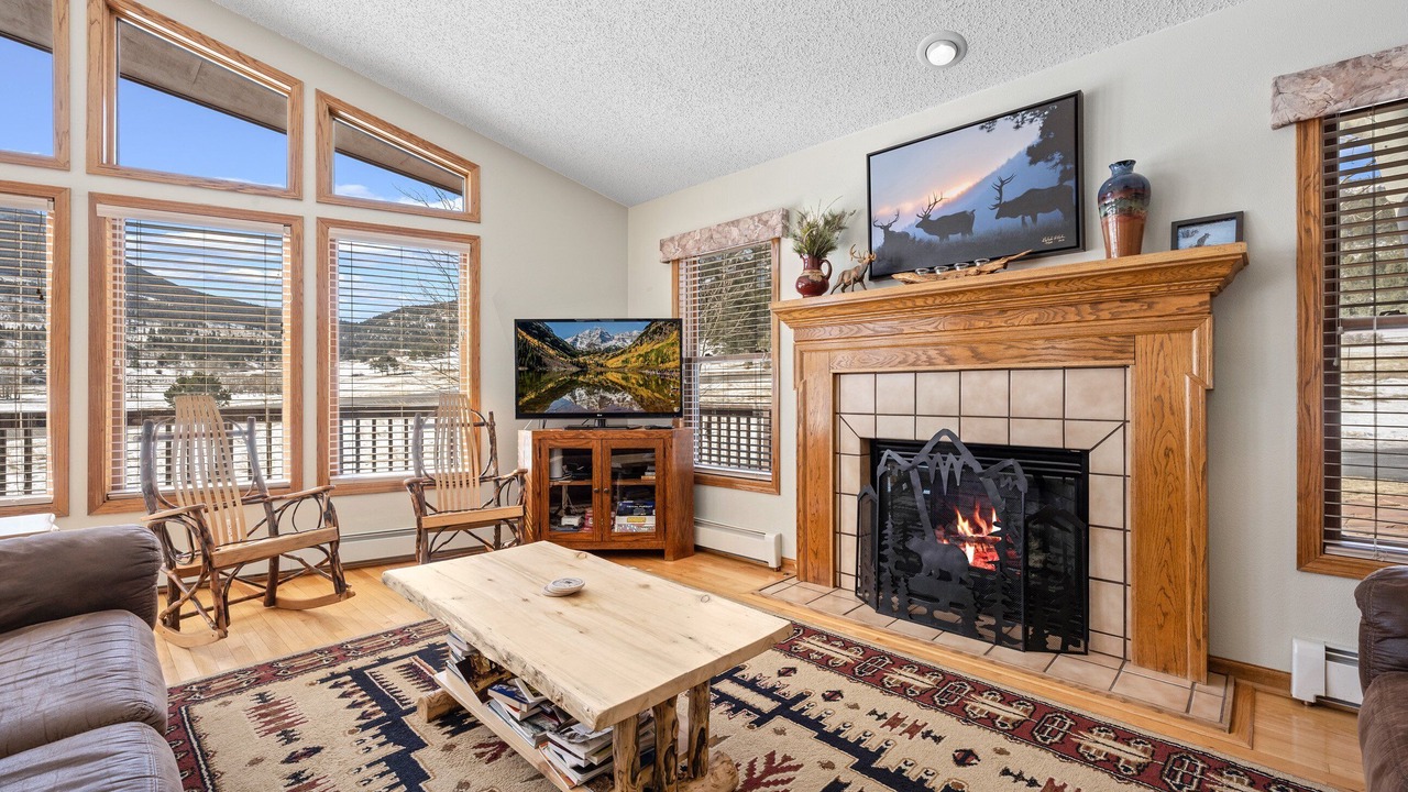 Photo of Others in Estes Park