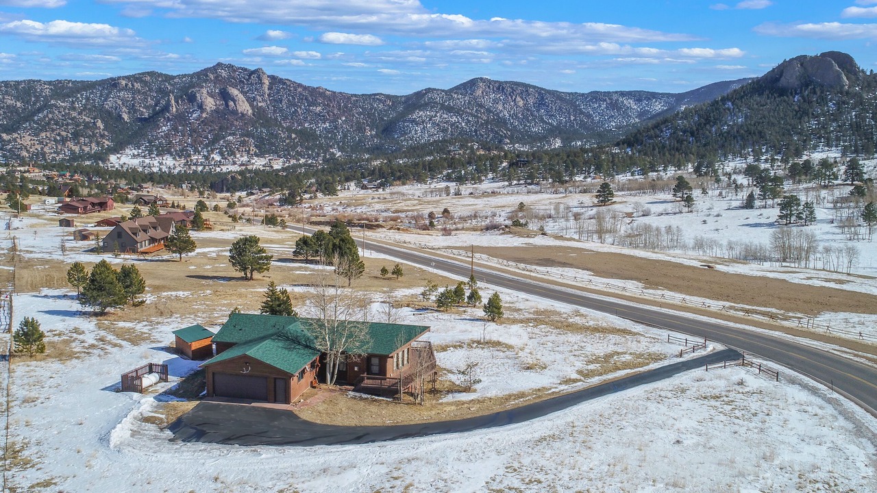 Photo of Others in Estes Park