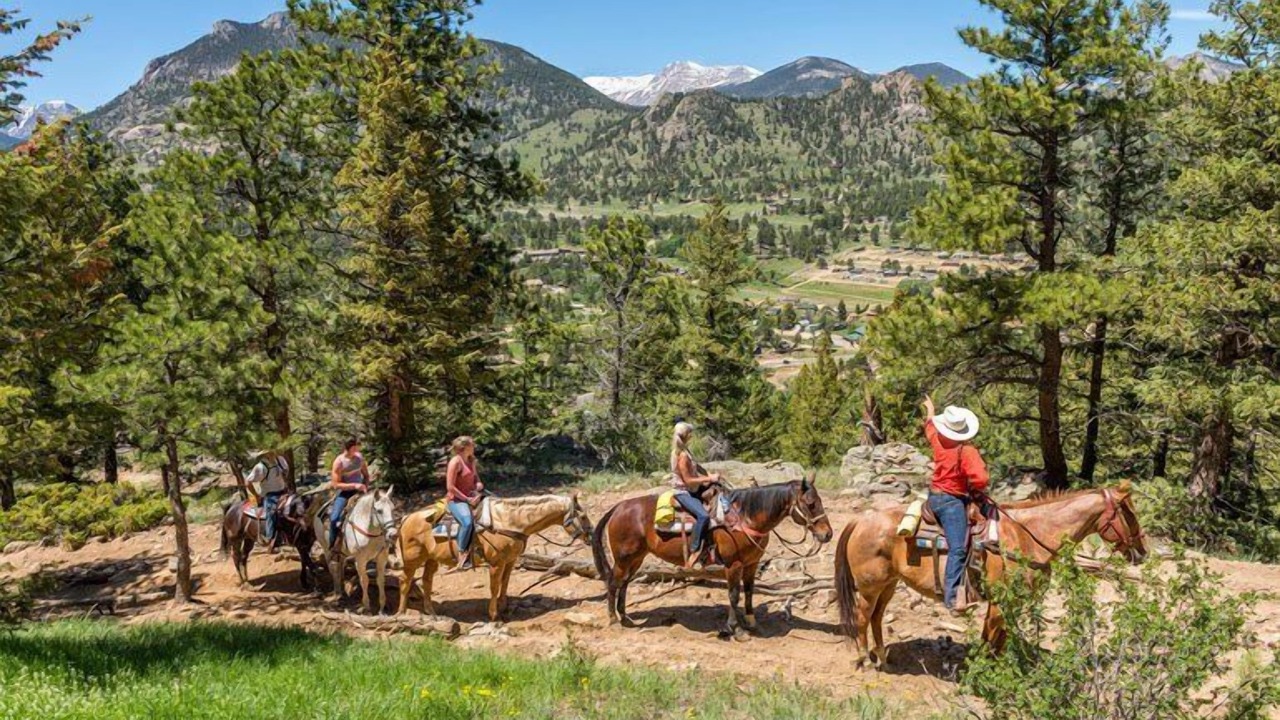 Photo of Others in Estes Park