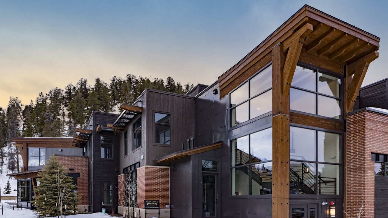 Photo of Outdoor in Breckenridge