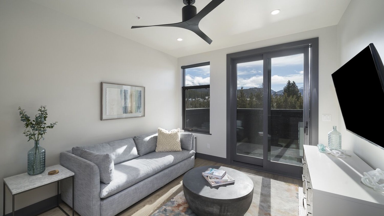 Photo of Livingroom in Breckenridge