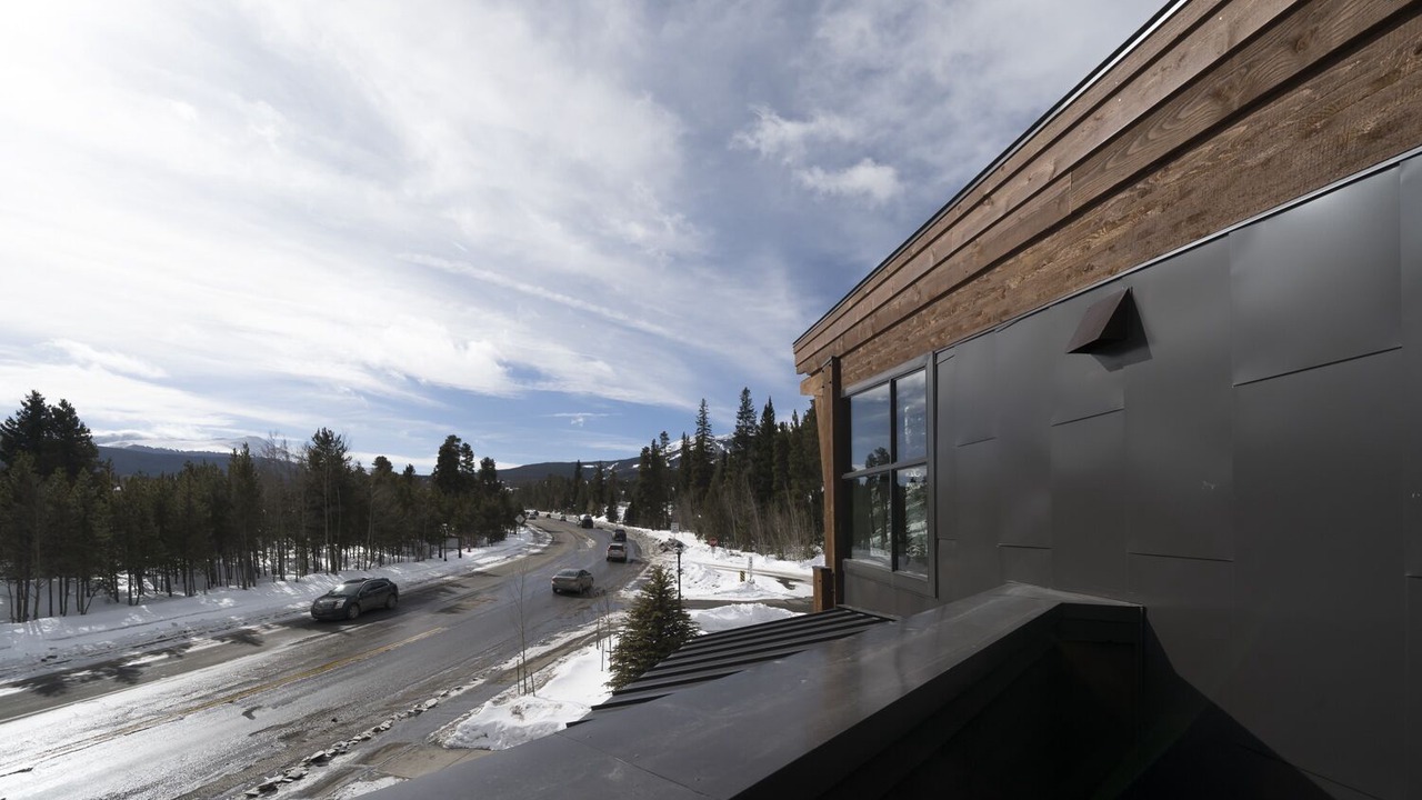 Photo of Outdoor in Breckenridge