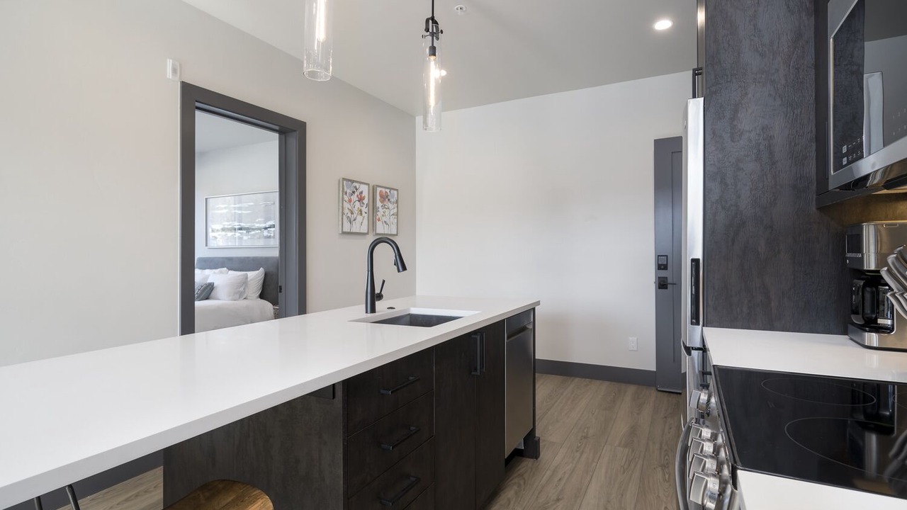 Photo of Kitchen in Breckenridge