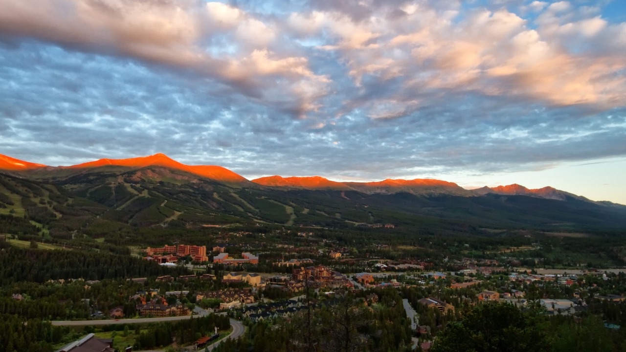 Photo of Outdoor in Breckenridge