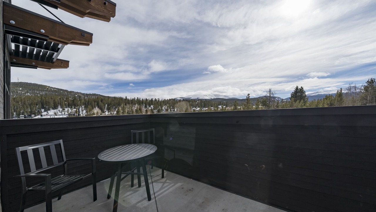 Photo of Outdoor in Breckenridge