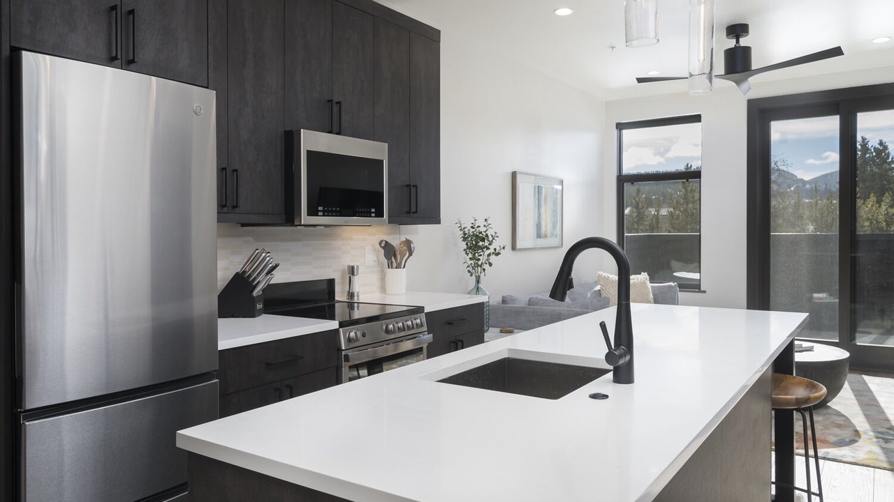 Photo of Kitchen in Breckenridge