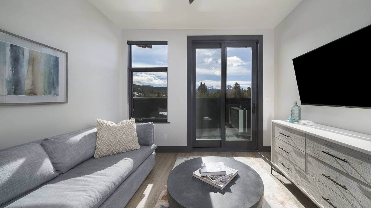 Photo of Livingroom in Breckenridge