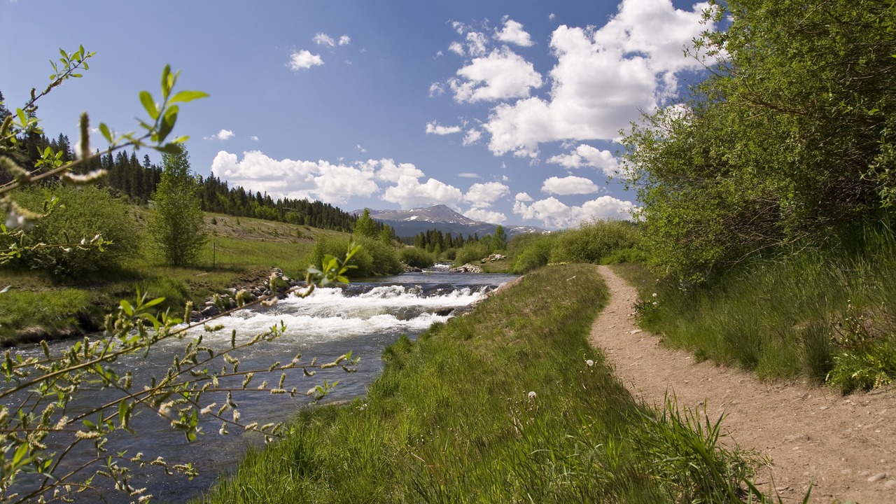 Photo of Outdoor in Breckenridge