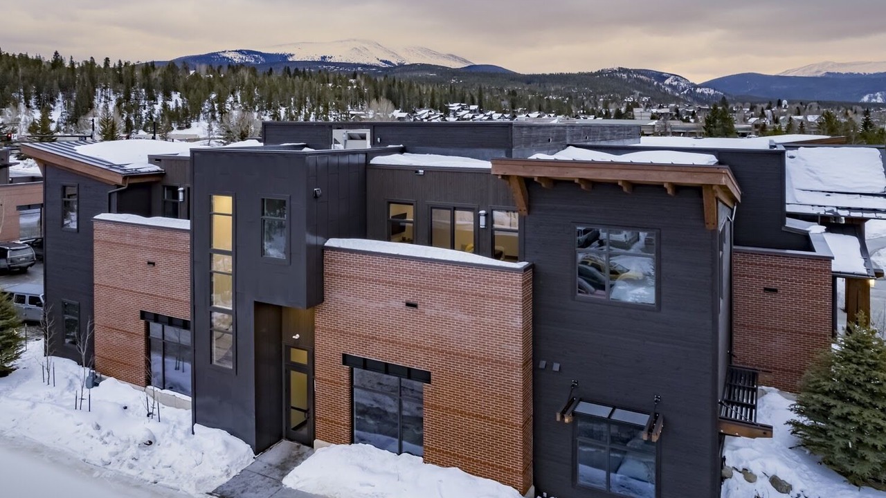 Photo of Outdoor in Breckenridge