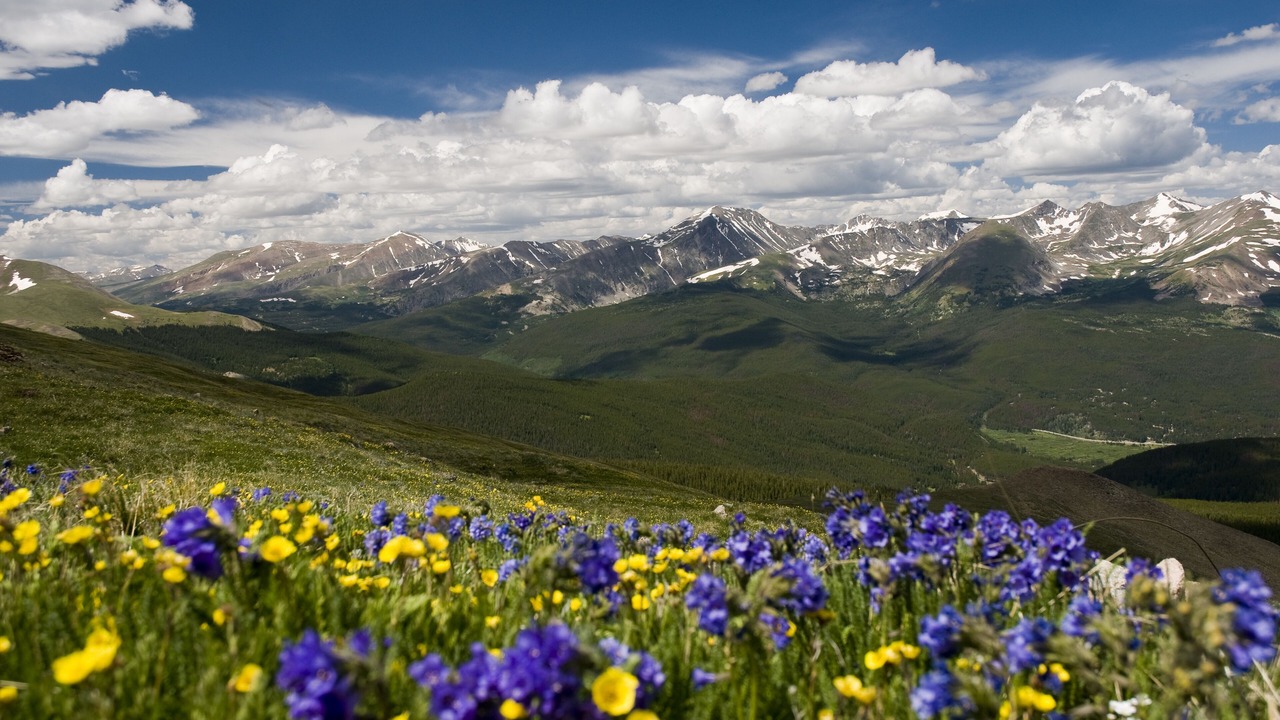 Photo of Outdoor in Breckenridge